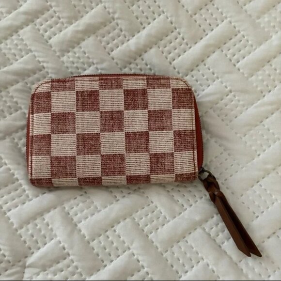 Universal Thread small wallet - Picture 1 of 3
